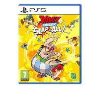 Playstation 5 Asterix And Obelix: Slap Them All Game NEW