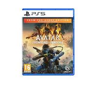 Playstation 5 Avatar: Frontiers Of Pandora - From The Ashes Edition One Colour