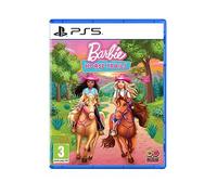 Barbie™ Horse Trails - PlayStation 5