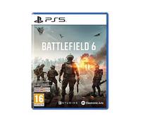 Playstation 5 Battlefield 6 One Colour