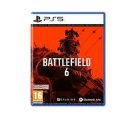 Playstation 5 Battlefield 6: Phantom Edition One Colour