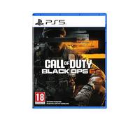 Call of Duty: Black Ops 6 - PlayStation 5 + Open Beta Early Access - Pre Order