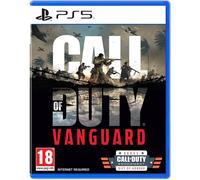 PlayStation 5 : Call of Duty®: Vanguard (PS5) (Exclusive VideoGames Great Value