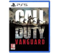 Call Of Duty: Vanguard PS5 Game Pre-Order