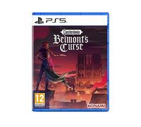 Castlevania: Belmont's Curse - PS5