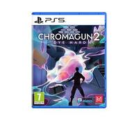Playstation 5 Chromagun 2: Dye Hard One Colour
