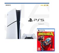 PlayStation®5 Console - 1 TB with Borderlands 4 (PS5)