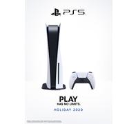 PlayStation®5 Console
