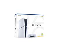 PlayStation 5 Console Disc - Slim Console