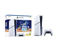 PlayStation®5 console - ASTRO BOT Bundle (model group - slim)* Disc Edition