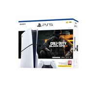 PlayStation 5 console - Call of Duty: Black Ops 6 Bundle