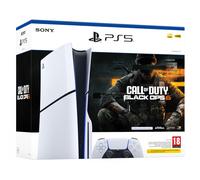 PlayStation 5 Console - Call of Duty: Black Ops 6 Bundle - BRAND NEW AND SEALED