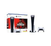 PlayStation®5 Console - Call of Duty® Modern Warfare III Bundle