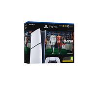 PlayStation 5 Console Digital & EA Sports FC26