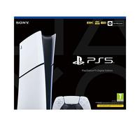 PlayStation 5 Console Digital Edition [Model Group - Slim] PS5 NEW AND SEALED