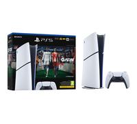 PlayStation 5 Console Digital Edn & EA Sports FC26 Bundle