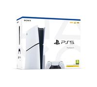 PlayStation 5 (Model Group - Slim) Console with DualSense Controller