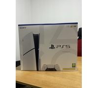 PlayStation 5 (Model Group - Slim) Console with DualSense Controller