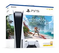 PlayStation®5 Console (Disk) - Horizon Forbidden West™ Bundle