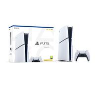 PlayStation®5 Console & EA Sports FC26 (Physical) Bundle