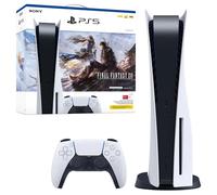 PlayStation 5 Console - FINAL FANTASY XVI Bundle