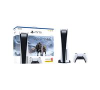PlayStation®5 Console - God of War™ Ragnarök Bundle