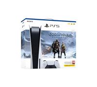 PlayStation®5 Console God of War Ragnarok Bundle