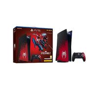 PlayStation®5 Console - Marvel’s Spider-Man 2 Limited Edition Bundle