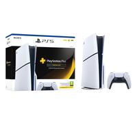 PlayStation 5 Console & PS Plus Premium 24 Month Membership