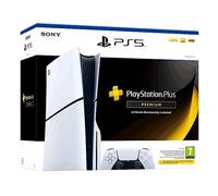 PlayStation 5 Console & PS Plus Premium 24 Month Membership