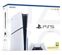 PlayStation 5 Console