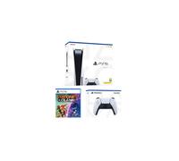 PlayStation 5 Console, Ratchet & Clank: Rift Apart & PS5 DualSense WC