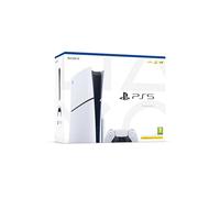 PlayStation 5 Console (Slim) & Tomb Raider 1-3 Remastered Starring Lara Croft - PS5