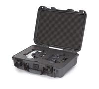 Playstation 5 controller case Nanuk 910 2 Gris 363x282x120 mm