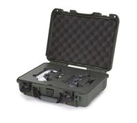 Playstation 5 controller case Nanuk 910 2 Vert 363x282x120 mm