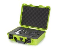 Playstation 5 controller case Nanuk 910 2 Vert 363x282x120 mm