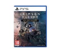 Playstation 5 Crimson Desert One Colour