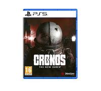 Cronos: The New Dawn (PlayStation 5)
