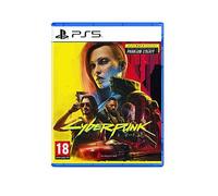 Cyberpunk 2077 Ultimate Edition - PlayStation 5