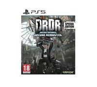 Playstation 5 Dead Rising: Deluxe Remaster One Colour