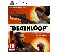 Bethesda Deathloop Bethesda Deathloop