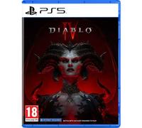Diablo IV - PS5 Game, New