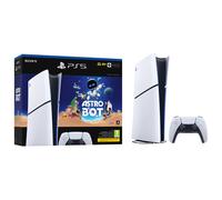 PlayStation 5 Digital Console & Astro Bot Bundle