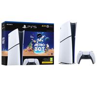 PlayStation 5 Digital Console & Astro Bot Bundle