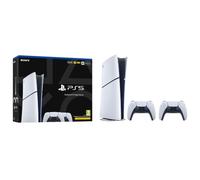 PlayStation®5 Digital Edition 825GB - Two DualSense® Wireless Controllers Bundle
