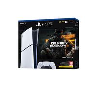 PlayStation 5 Digital Edition - Call of Duty: Black Ops 6 Bundle (PS5)