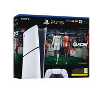 PlayStation®5 Digital Edition Console - 825 GB - EA SPORTS FC™ 26 Bundle (PS5)