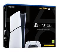 PlayStation Sony 5 Digital Edition