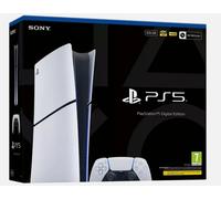 PlayStation Sony 5 Digital Edition