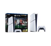 Sony PlayStation 5 Console - Digital Edition + FC26 Bundle